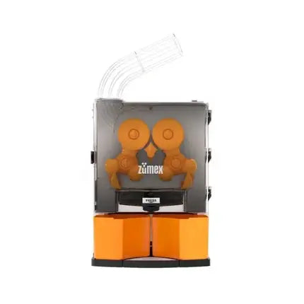 Essential Basic Oranges'Azur