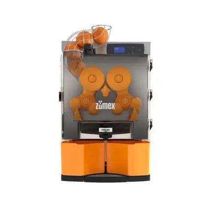 Essential pro Oranges'Azur