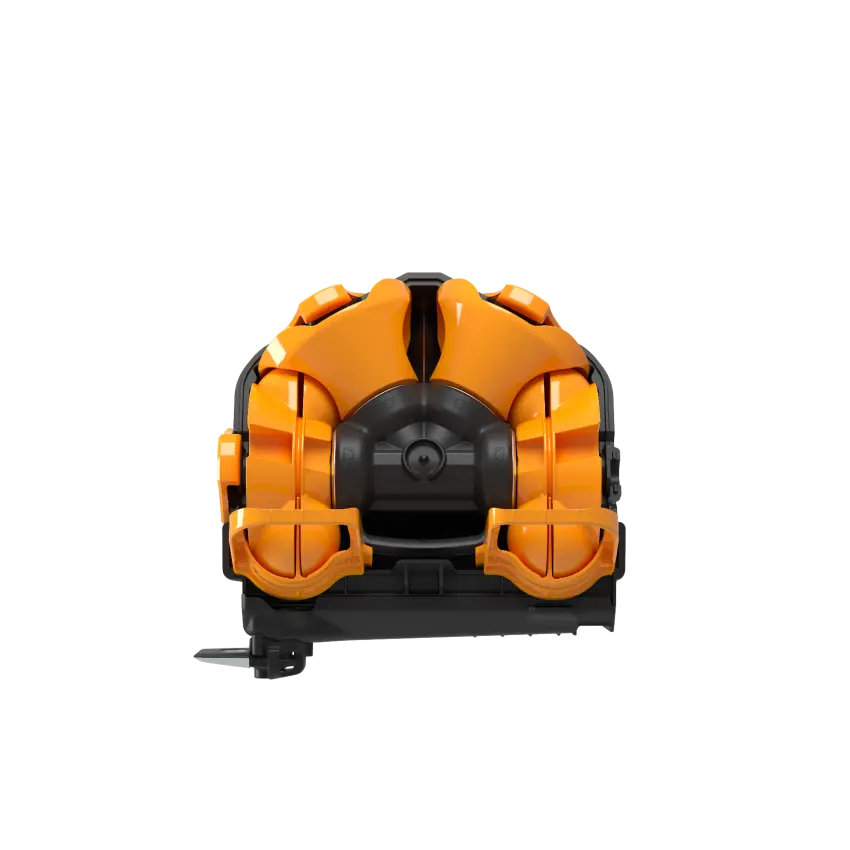 Kit M Soul Serie 2 Oranges'Azur