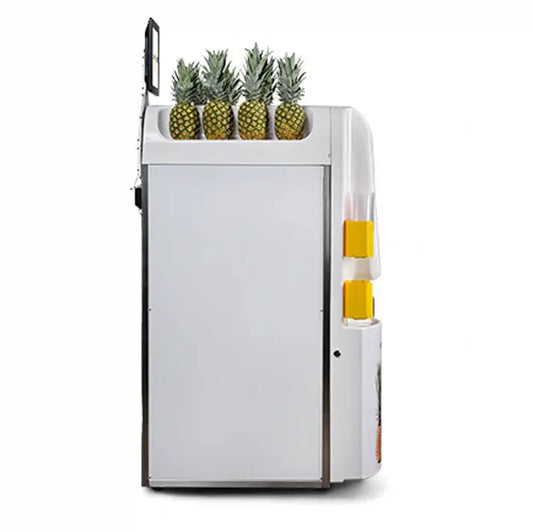 PineOmatic PineOmatic® : Ananas 100 % naturel Oranges'Azur