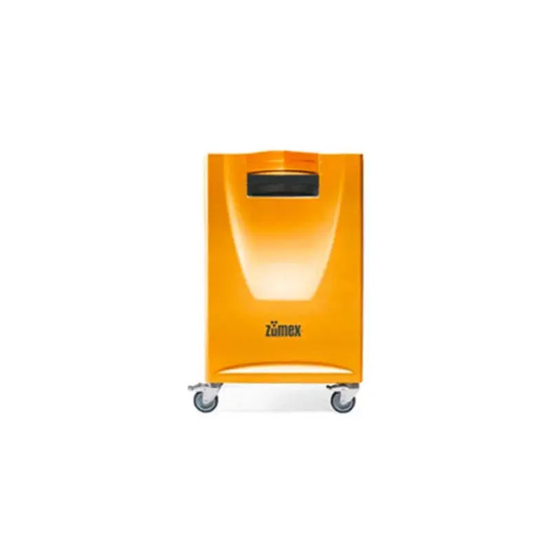 Podium pour Versatile Pro Zumex Oranges'Azur