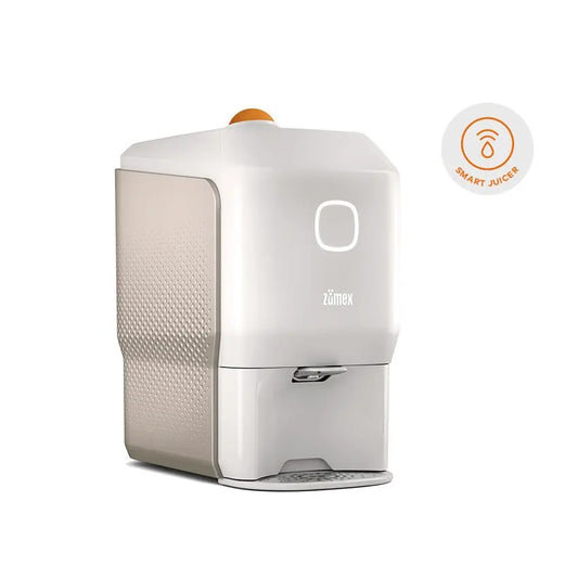 Presse-Agrume Zumex Soul Serie 2 gris