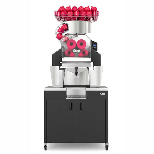 Speed Pomegranates Zumex