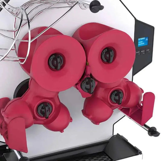 Speed Pomegranates Zumex