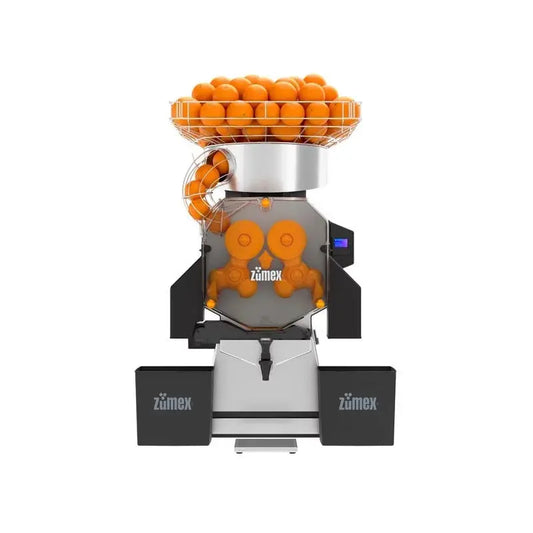 Speed S plus Oranges'Azur