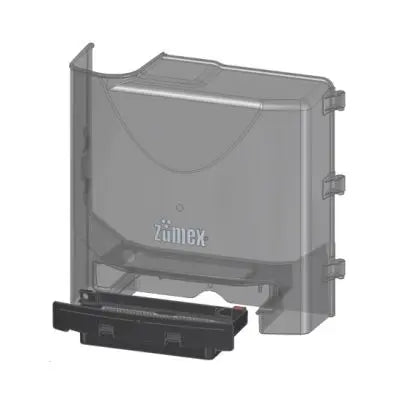 Système pulpout Versatile Pro 1 Step "Pulp-out" Zumex Oranges'Azur