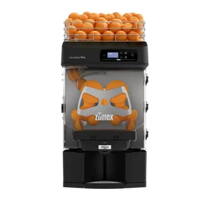 Versatille Pro Oranges'Azur