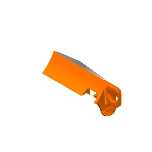Couteau ASP Oranges'Azur