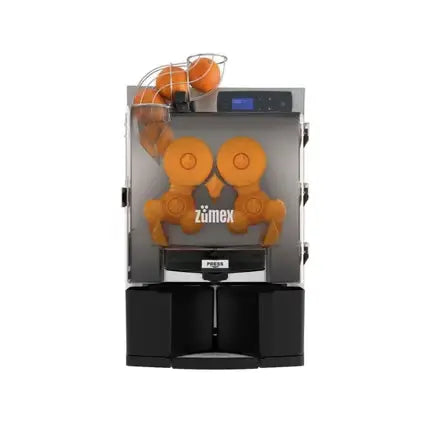 Essential pro Oranges'Azur