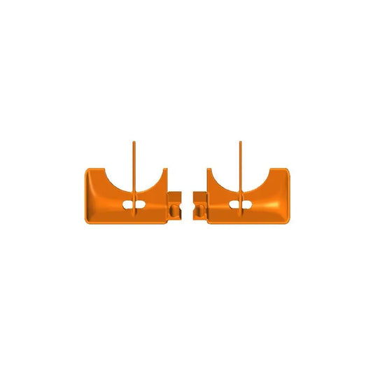 Expulseur de peaux ASP Zumex Oranges'Azur