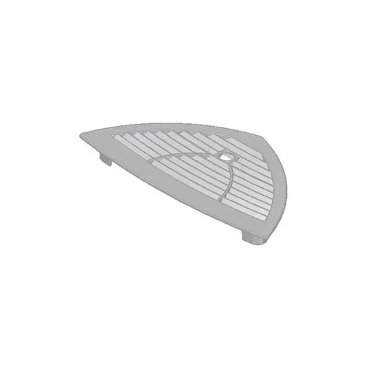 Filtre dessous de verre Essential & Versatile Pro Zumex Oranges'Azur