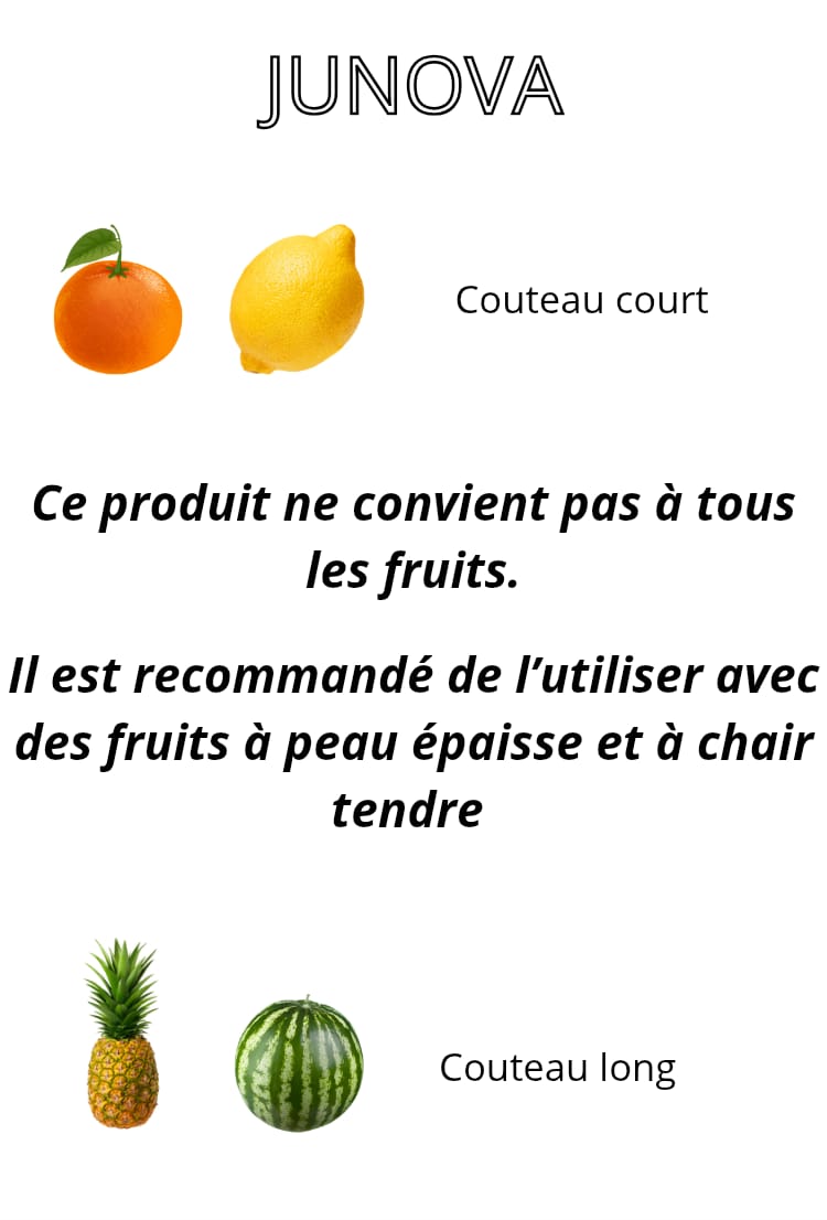 LA révolution du fruit 