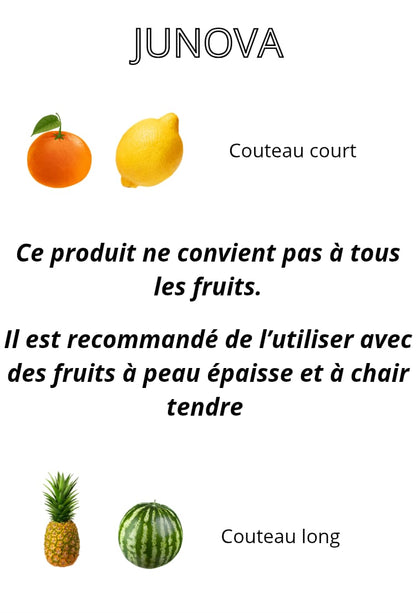 LA révolution du fruit 