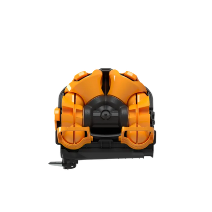 Kit M Soul Serie 2 Oranges'Azur