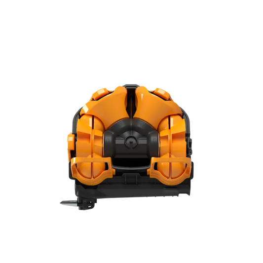 Kit M Soul Serie 2 Oranges'Azur