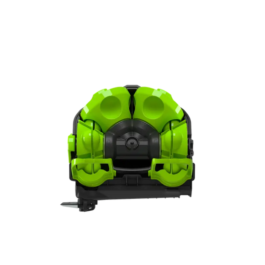 Kit Xs Soul Serie 2 Zumex