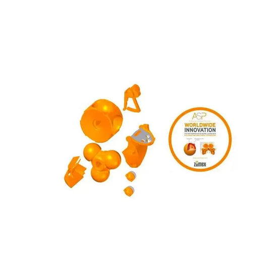 Kit actualisation Minex Zumex Oranges'Azur
