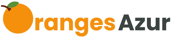 Oranges'Azur