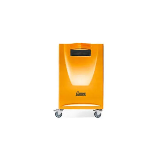 Podium pour Versatile Pro Zumex Oranges'Azur
