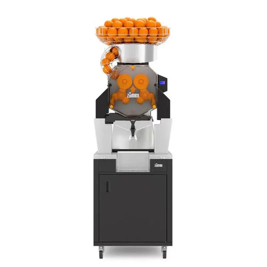 Speed S Plus - All in one Oranges'Azur