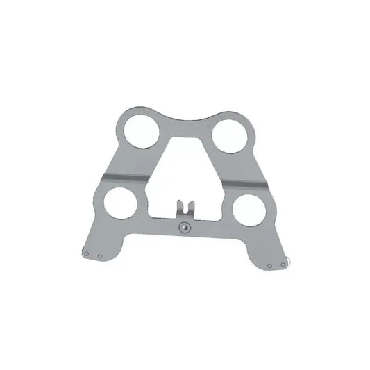 Support arrière 1Step Versatile & Speed S +Plus Zumex Oranges'Azur