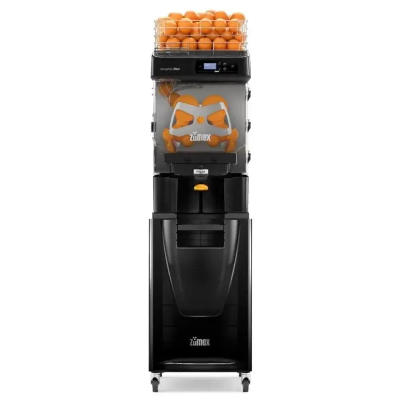 Versatile Pro Podium Oranges'Azur